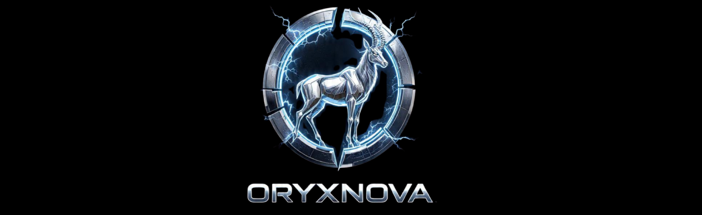 oryx promo