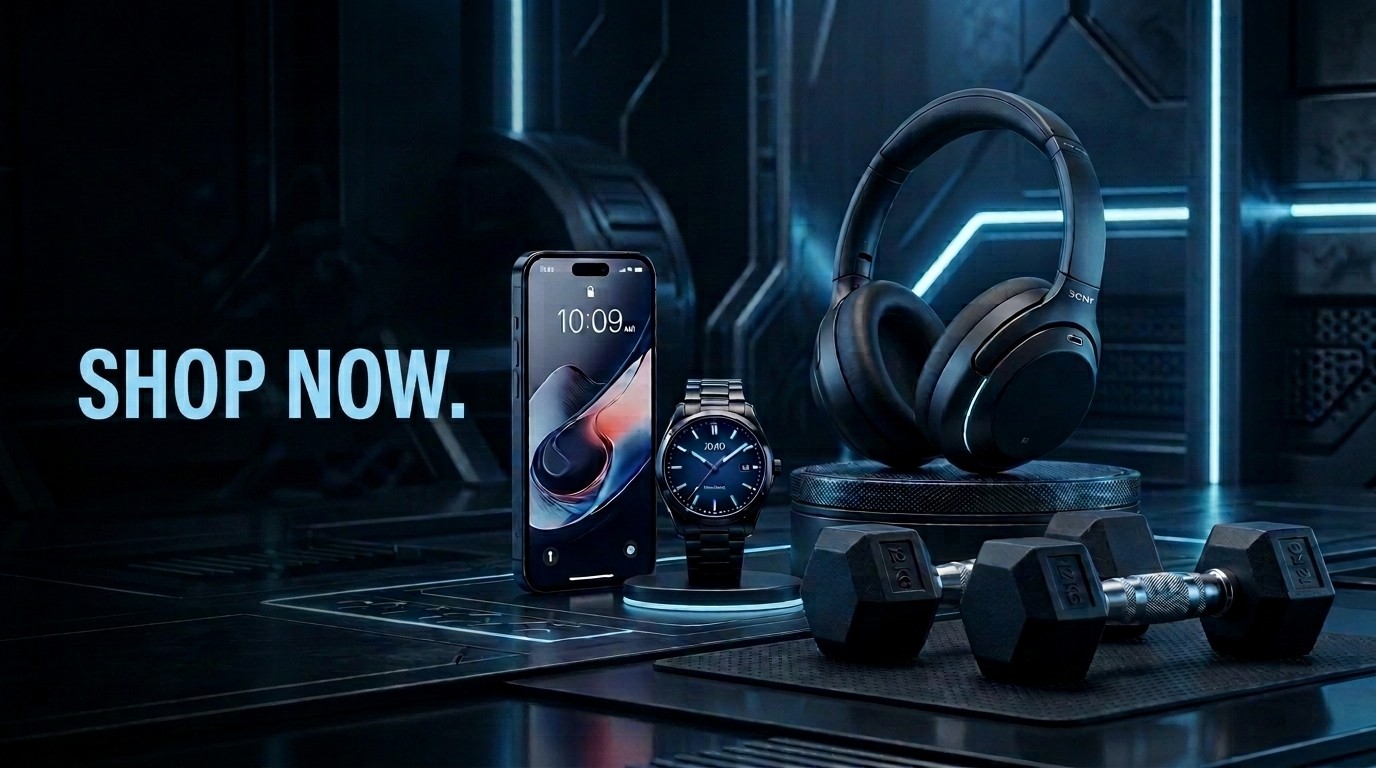 oryx promo