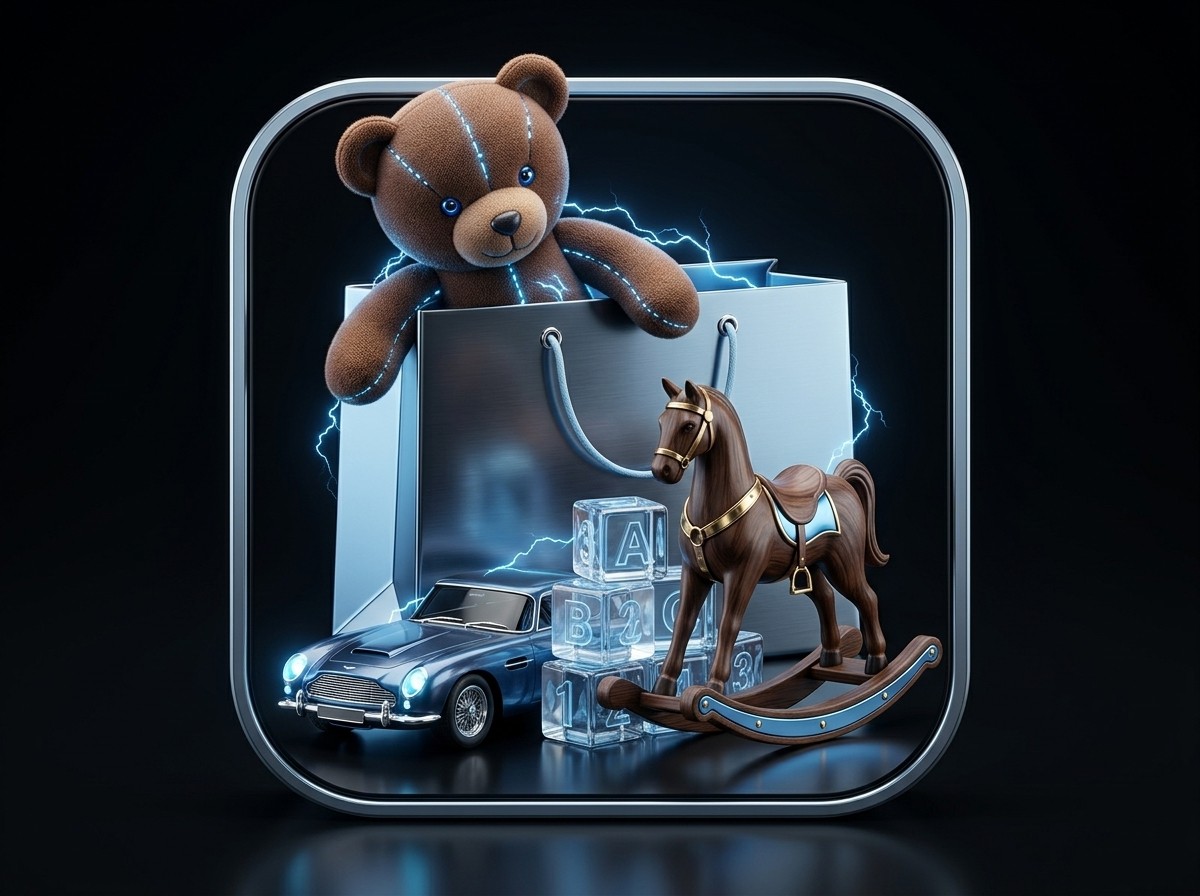 Kids Toys